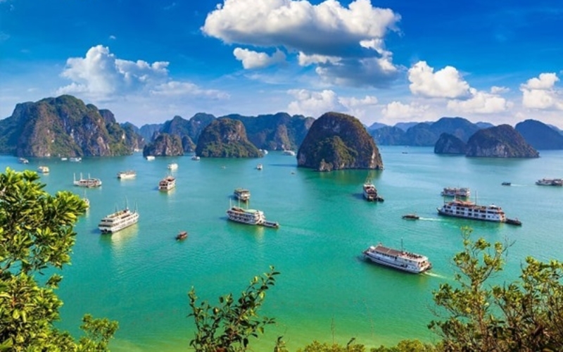 Ha Long Bay