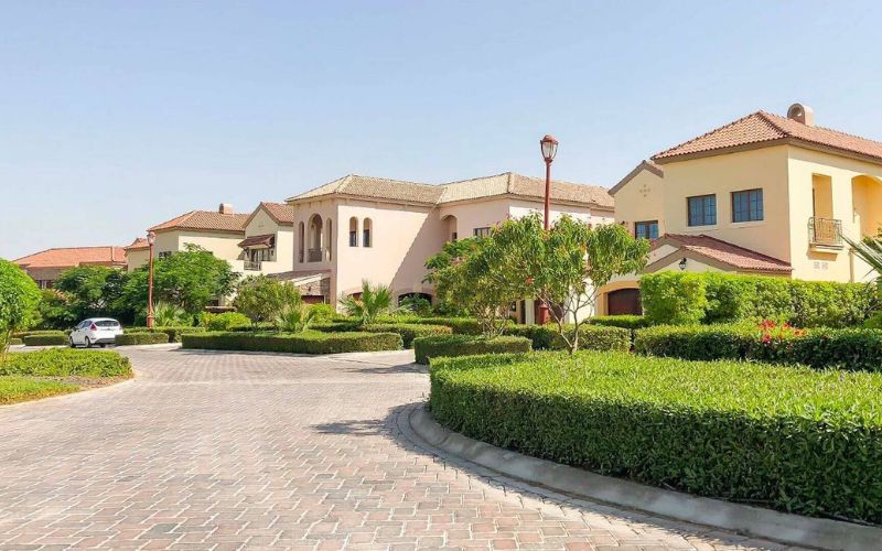 Jumeirah Golf Estates Stay