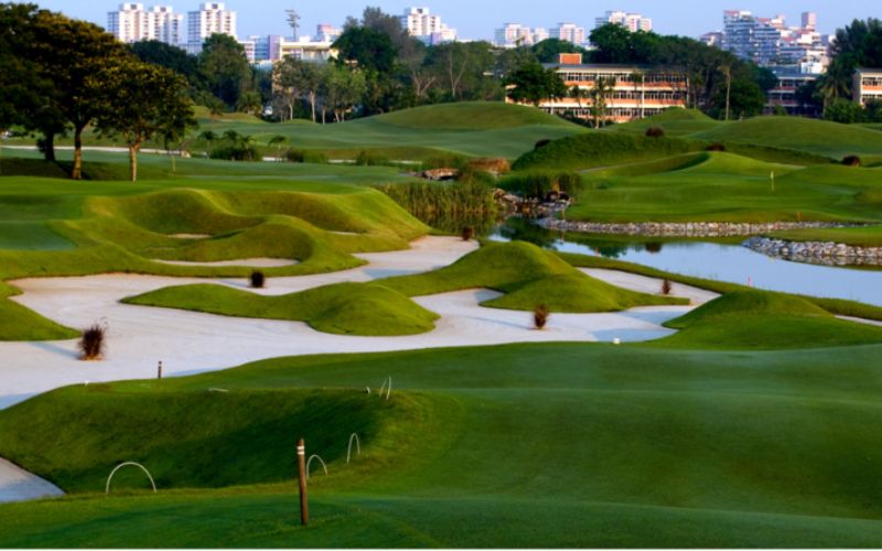 Laguna National Golf & Country Club