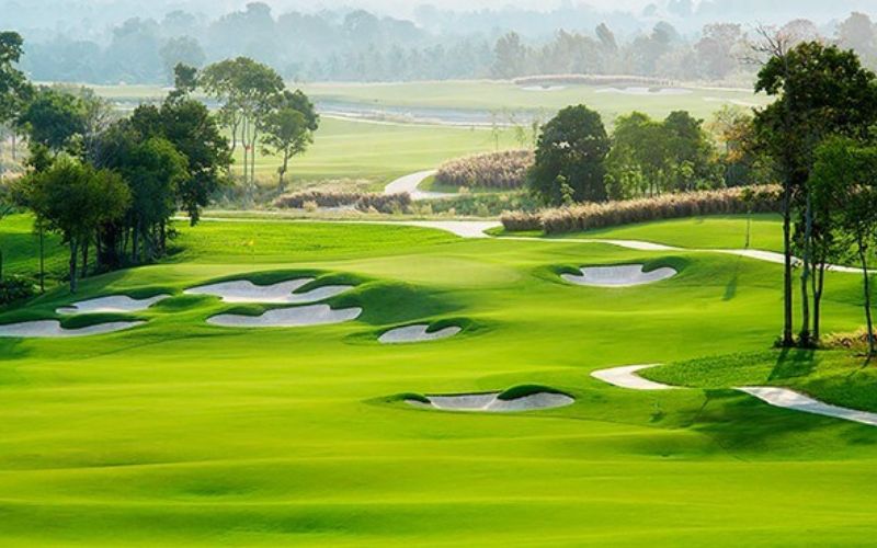 Vinpearl Golf Nam Hoi An