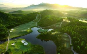 Ba Na Hills Golf Club