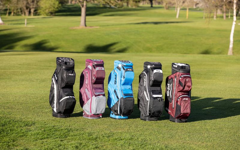 Cart Bags