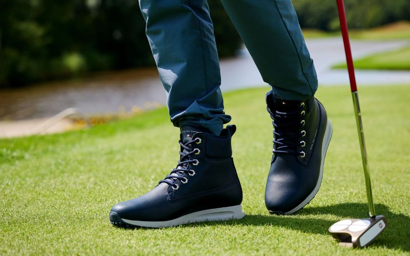 Golf Boots