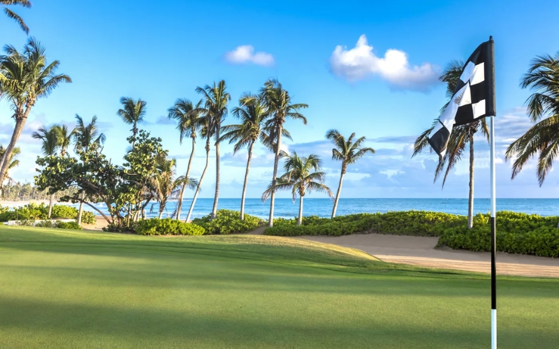 How to plan a perfect golf tour in Sri Lanka