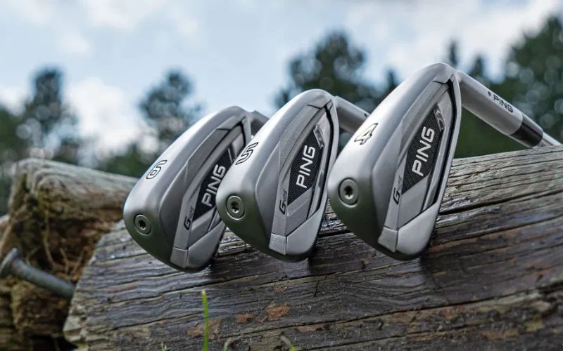 PING G425 Irons