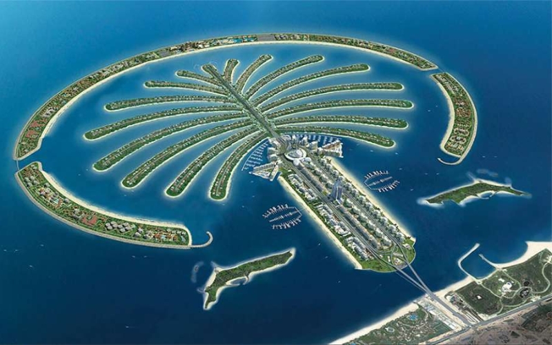 Palm Jumeirah