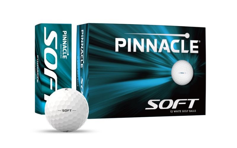 Pinnacle soft