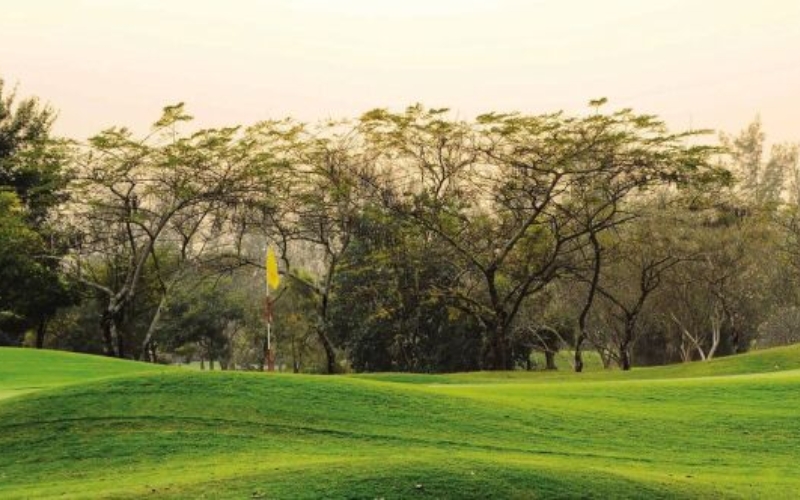 Royal Mingalardon Golf and Country Club