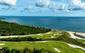 Vinholiday Fiesta Phu Quoc Stay & Play Golf Package 4 Days 3 Nights