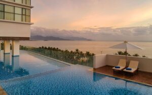 Vinpearl Beachfront Nha Trang