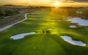 Vinpearl Golf Nam Hoi An