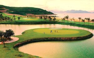 Vinpearl Golf Nha Trang