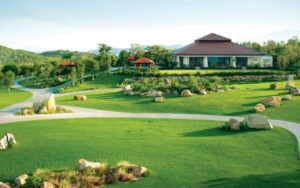 Vinpearl Golf Nha Trang