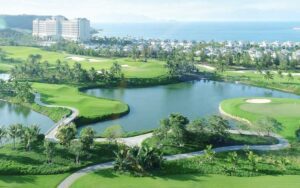 Vinpearl Golf Nha Trang