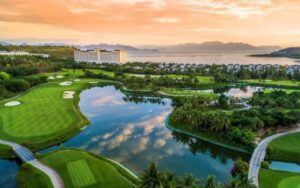 Vinpearl Golf Phu Quoc