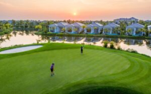 Vinpearl Golf Phu Quoc