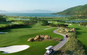 Vinpearl Resort Nha Trang Stay & Play Golf Package 2 Days 1 Night