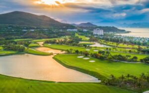 Vinpearl Resort Nha Trang Stay & Play Golf Package 3 Days 2 Nights