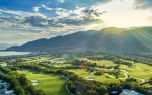 Vinpearl Resort Nha Trang Stay & Play Golf Package 4 Days 3 Nights