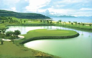 Vinpearl Resort & Spa Nha Trang Bay Stay & Play Golf Package 2 Days 1 Night