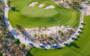 Vinpearl Resort & Spa Nha Trang Bay Stay & Play Golf Package 4 Days 3 Nights