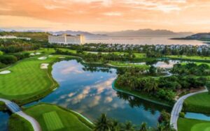 Vinpearl Resort & Spa Phu Quoc Stay & Play Golf Package 4 Days 3 Nights