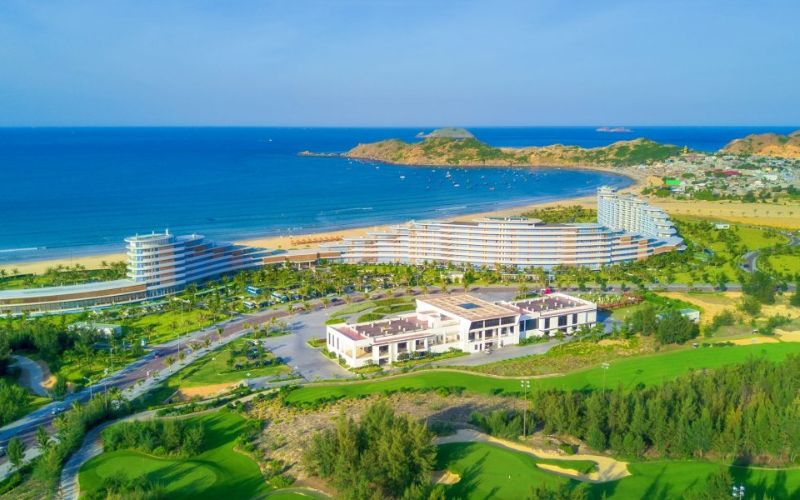 FLC Quy Nhon Golf Links (Quy Nhon)