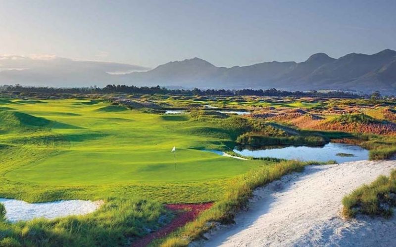 Fancourt Links