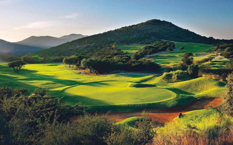 Gary Player Country Club