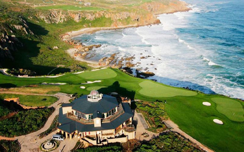 Pinnacle Point Golf Estate