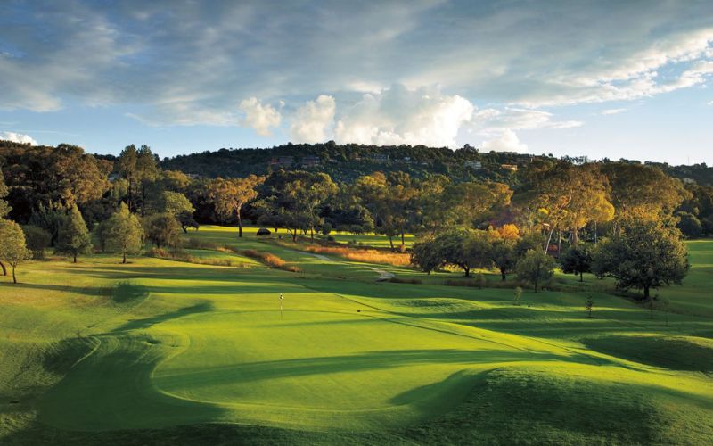 Royal Johannesburg & Kensington Golf Club