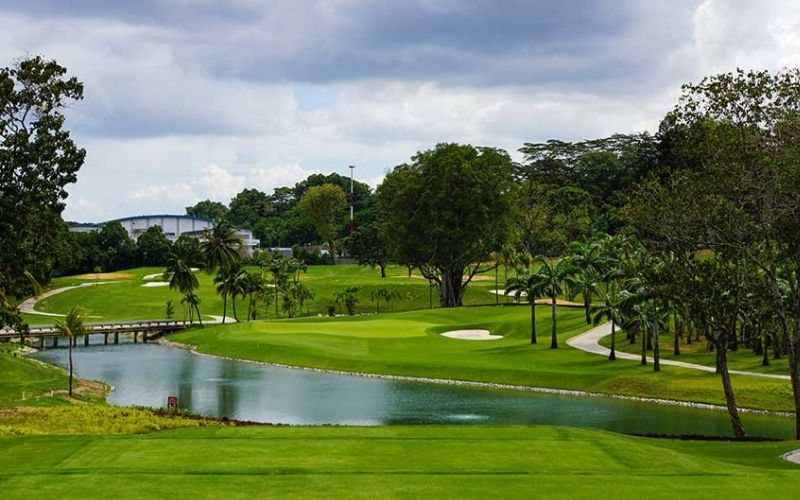 Seletar Country Club