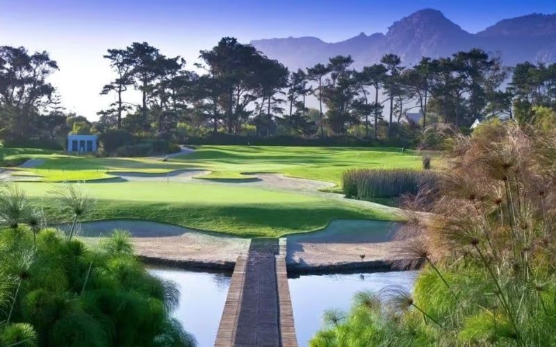 Steenberg Golf Course