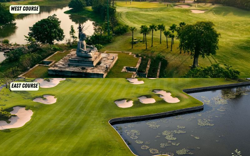 Vattanac Golf Resort (Phnom Penh)