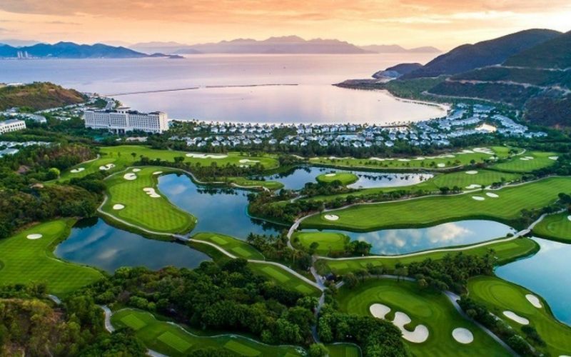 Vinpearl Golf Phu Quoc (Phu Quoc)