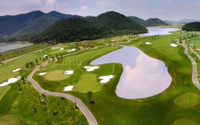 BRG Legend Hill Golf Resort