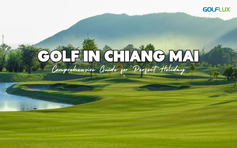 Golf in Chiang Mai