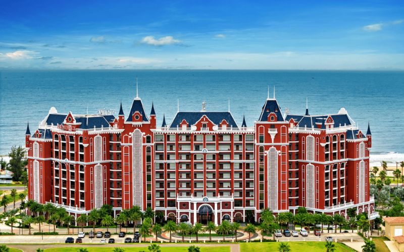 Movenpick Phan Thiet