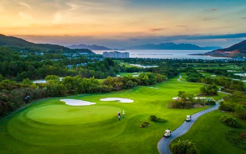 Vinpearl Golf Phu Quoc