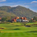 Pineapple Valley Golf Club