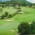 Pineapple Valley Golf Club