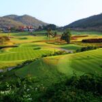 Pineapple Valley Golf Club