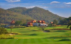 Pineapple Valley Golf Club