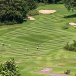 Pineapple Valley Golf Club