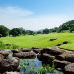 Pineapple Valley Golf Club