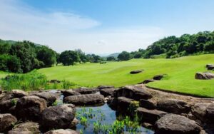 Pineapple Valley Golf Club