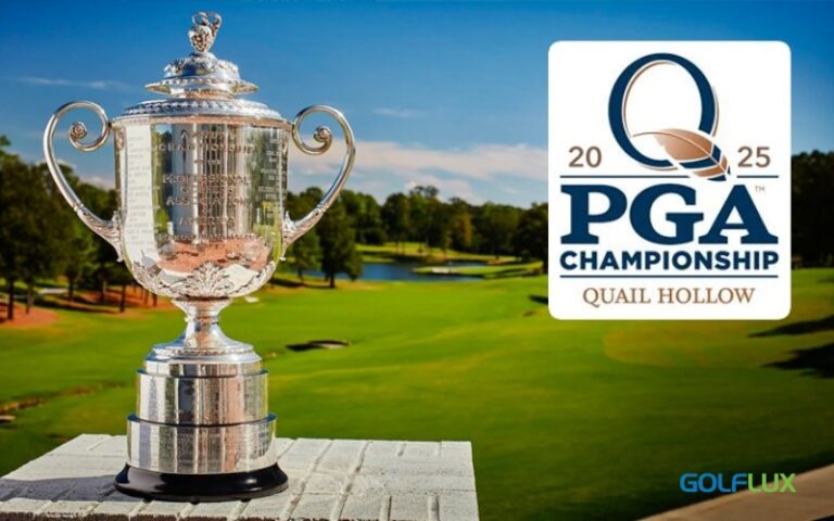 2025 PGA Championship at Quail Hollow: Schedule, Tips & Highlights