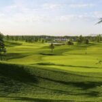 Beijing CBD International Golf Club