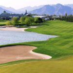 Beijing CBD International Golf Club