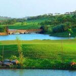 COFCO Junding Winery Golf Club